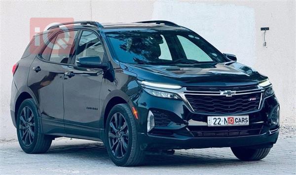 شيفروليه إكوينوكس 2023 للبيع في العراق - كربلاء